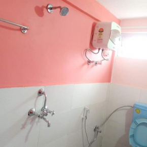 Khaling Homestay